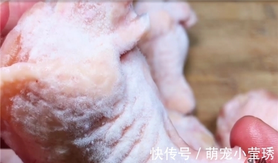 粘液|原来超市的鸡腿有“小猫腻”,一直知道太晚了,看完马上告诉家人