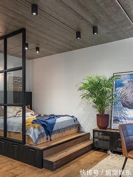 全款|40㎡一个人独居,虽小却值得,全款一把付,化繁为简越住越上瘾