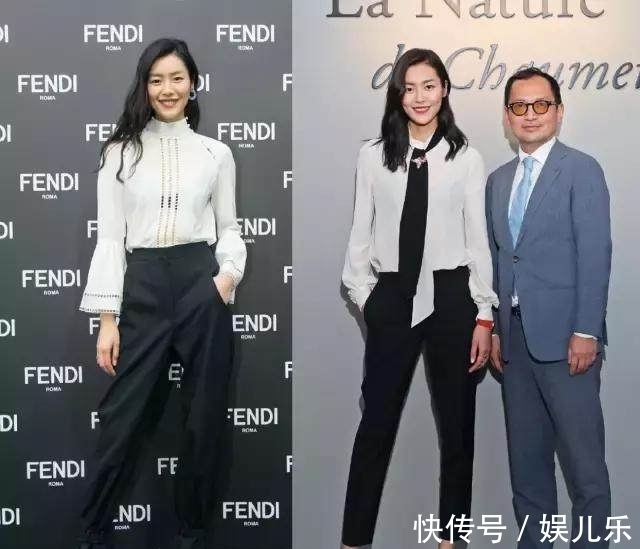朴孝敏|衬衫不管单穿还是叠穿都美爆了!拿下一件轻松玩转冬季混搭风