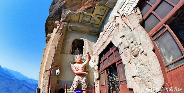 中国|中国最“富有”的山,上面挂着百万现金,为什么无人敢拿?