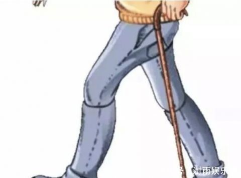 泡脚|50岁后，步入寿命“决定期”，若身体还能有5个表现，有望长寿