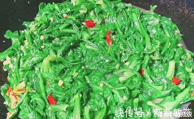 睡眠质量|失眠多梦，睡眠质量差，多吃这个菜，每天睡到自然醒