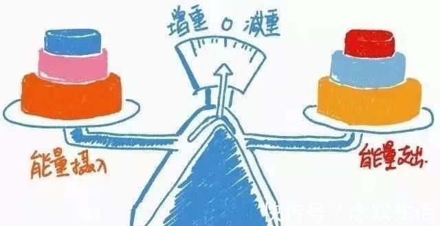 饥饿素|对抗饥饿感不能只靠意志力,选对方法合理对待,减肥才能持续