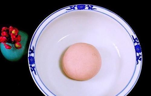 拌饺子馅时,放一勺它,无论做什么饺子馅都很香,不知道可惜了