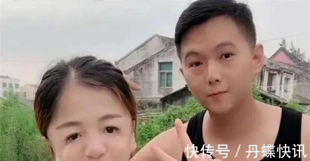 二胎|“鸟脸”妈妈执意生二胎,孩子不幸被遗传,一时的冲动毁孩子一生