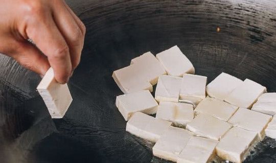 百吃不厌的豆腐,米饭的杀手!秘制配方,简单易学,孩子特喜欢吃