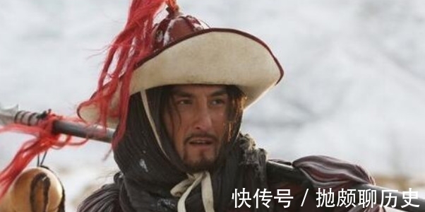 梁山泊|水浒传:此人不敌林冲,却是梁山真正的主人,绰号隐藏一生的悲剧