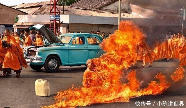 上色|26张罕见老照片上色后的样子,竟然如此的鲜活