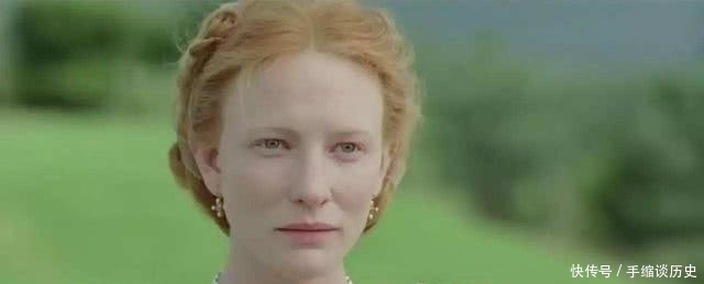 人生|伊丽莎白女王：没有男主又如何？我的人生就是一部大女主剧