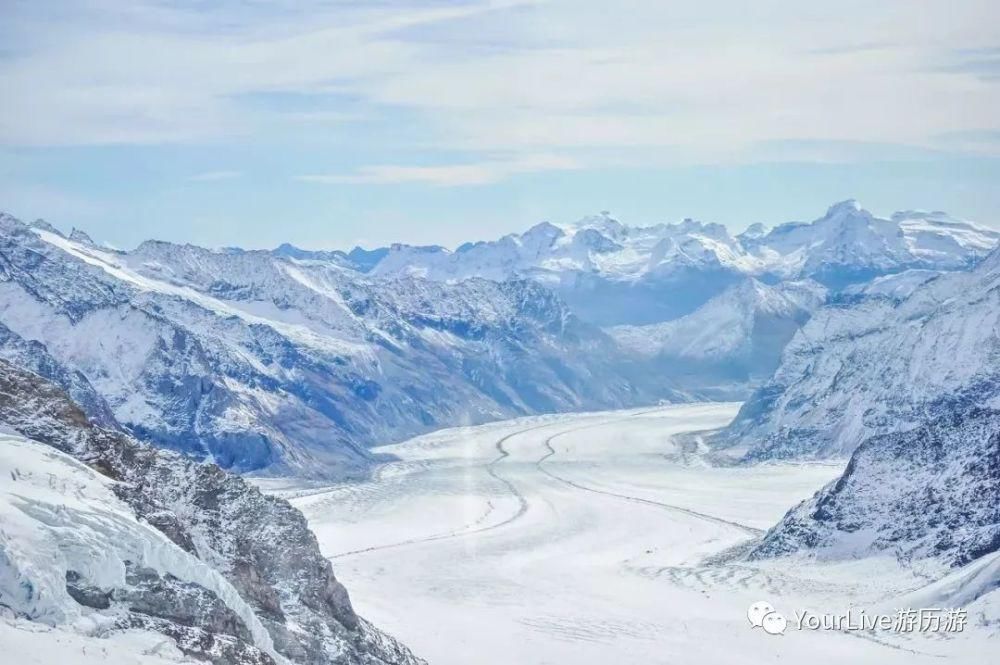 冬景|全球最美的10处冬景，绝对惊艳！你去过几个？