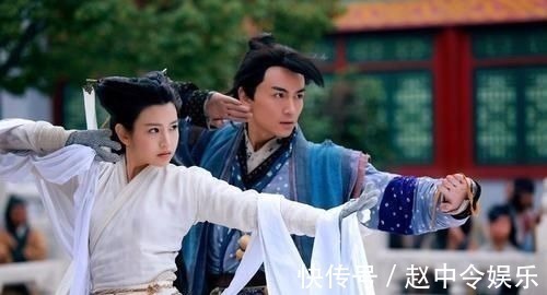 神雕侠侣$神雕中,他与独孤求败武功不相上下,培养了一个天下第一,武功吊打王重阳