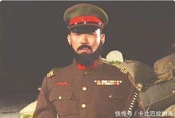 上蹿下跳|中国老兵巡逻，看见一东西上蹿下跳，果断开枪后，日本举国悲痛