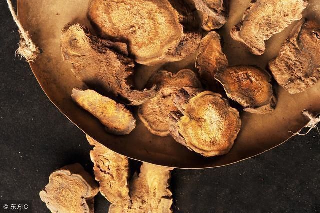 骨蒸|中医药性表，学会不用看医生，简单易懂一学就会