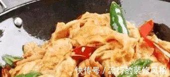 包春卷|我特别爱吃豆皮的这12种美味做法，口感劲道味道鲜美吃起来比肉