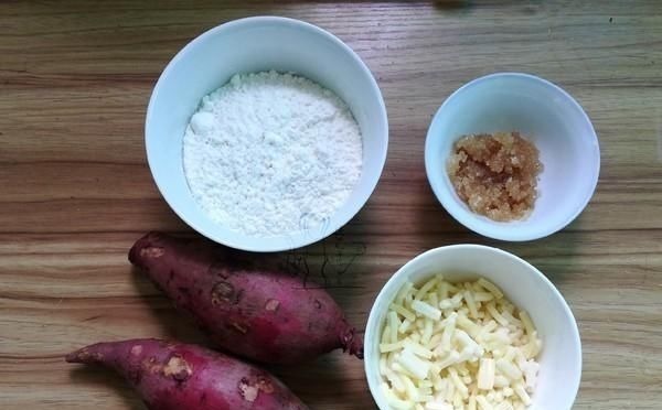 糯米粉|无论男人女人,早晨空腹服它,清肠排毒大便,瘦得还快,口腔异味严重便秘逐渐没有了