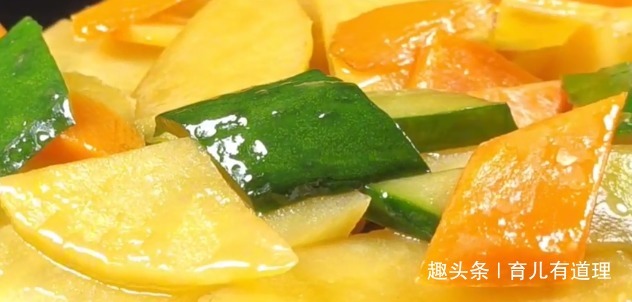 红烧肉|开胃解馋,营养美味,比红烧肉还下饭,主要是食材都特别便宜