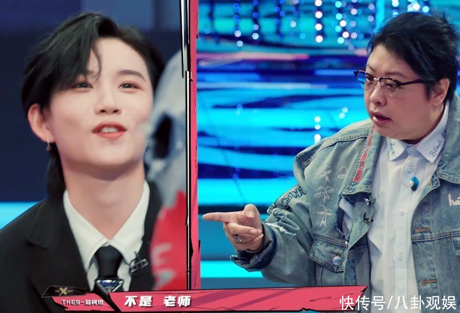 单依纯|韩红脸盲认错女爱豆太尴尬，却唯独认出刘柏辛，实力比脸蛋重要