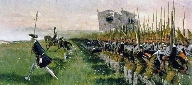 奥地利|铁血宰相俾斯麦与拿破仑，谁更高明？打败奥地利，就是不占其首都