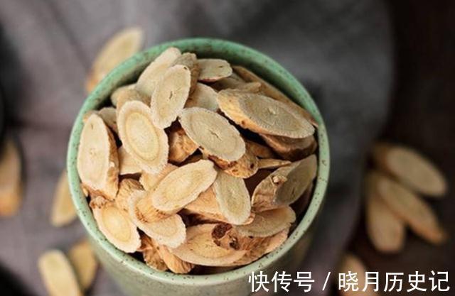 懷孕期間|經常喝黃芪水，人會變得越來越瘦？提醒：這五類人群或不能喝