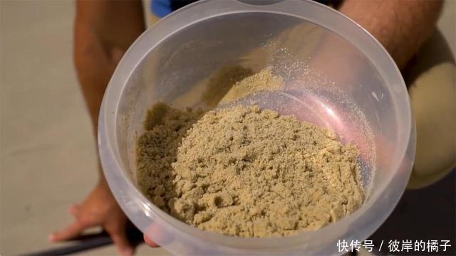 看完|将沙子加热到2200℃会变成玻璃吗?老外亲测,看完让人大开眼界