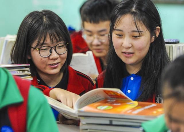 关键|学生能否“有出息”?这3样东西是关键,身上有2样就不用发愁