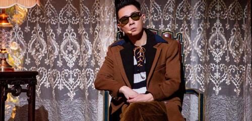 哥哥们|陈小春,谢谢你让观众明白了为什么说唱歌手跳舞会被diss