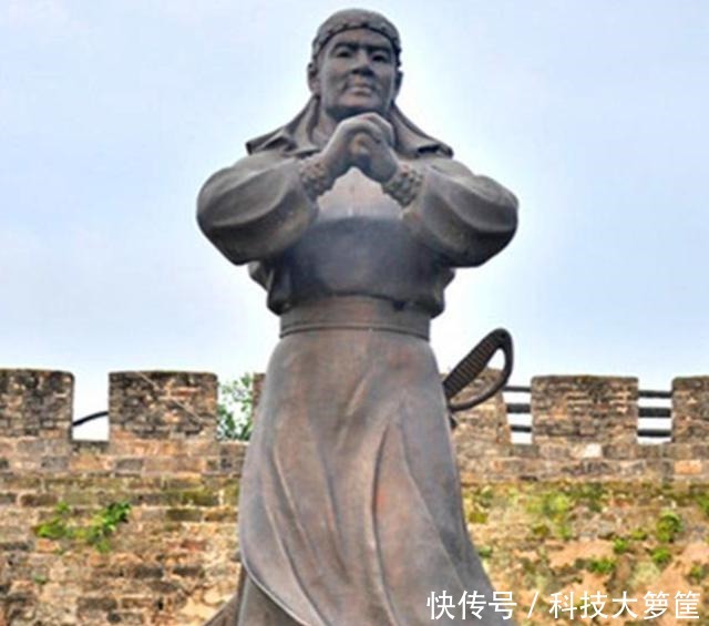 石达开打败大渡河时,把宝藏藏在哪里当地人实话实说拿不出来