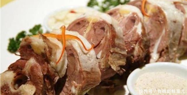 聪明人|买羊肉时,聪明人专挑这“3种”,老板看到后遇到行家了!