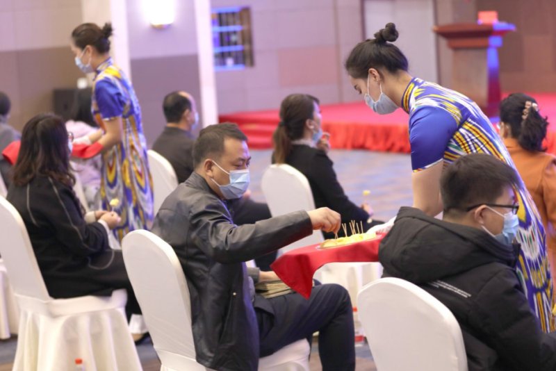 新疆維吾爾自治區(qū)新聞發(fā)布會(huì)阿克蘇專場實(shí)錄