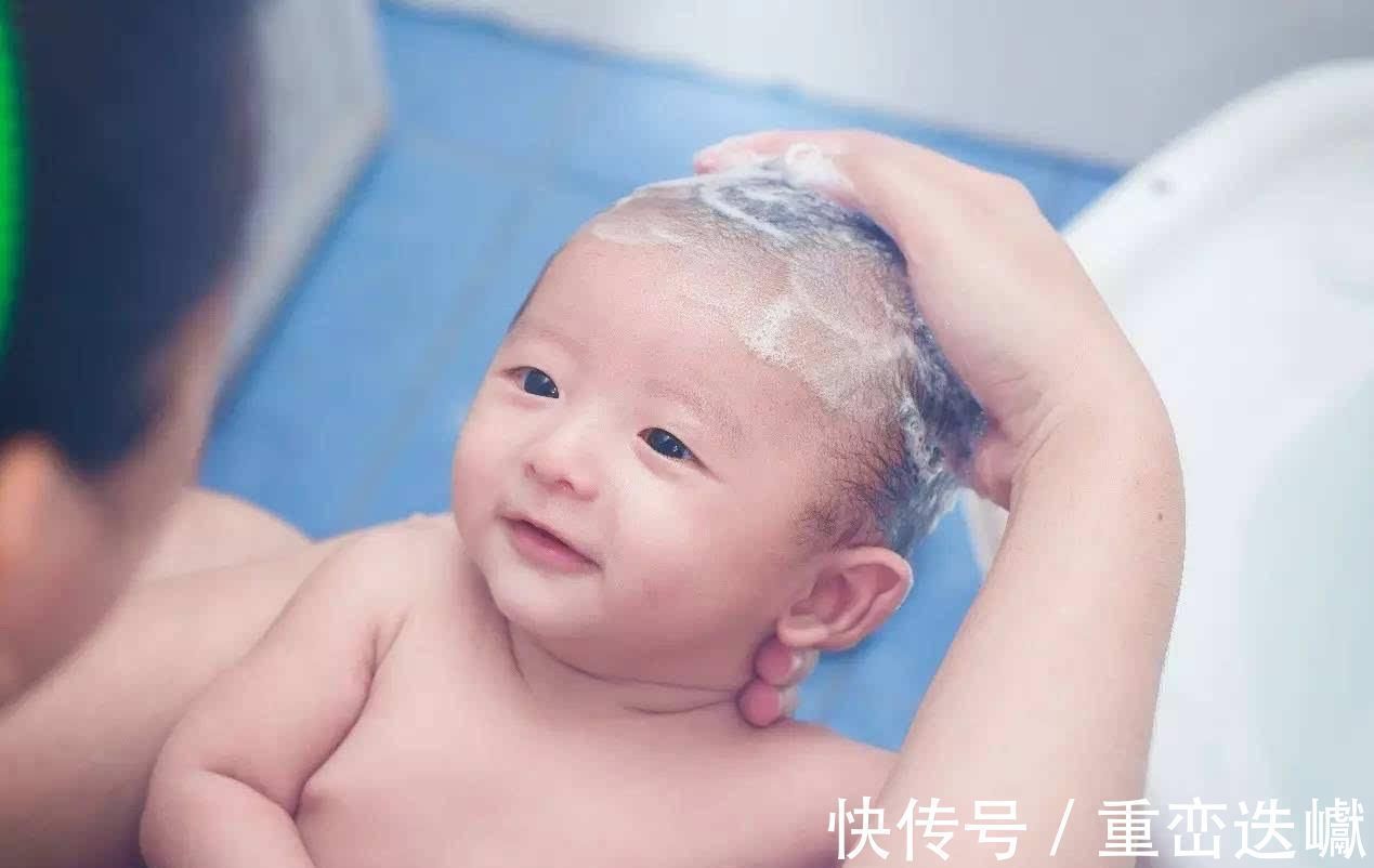 晓娟|照顾还未满月的新生儿,最容易犯这些差错,早了解不耽误孩子发育