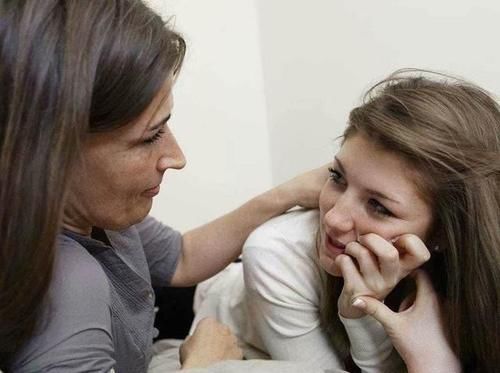 亲子关系|为什么青春期的孩子容易和妈妈作对？三个理由说出孩子的心声