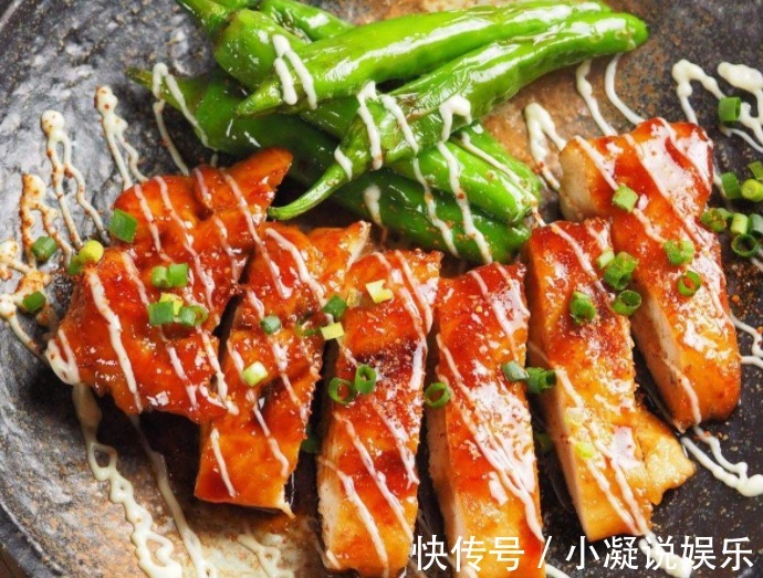 简单好做的几道美食，做法简单，一样一个口味适合家里所有人！
