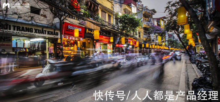 创业者|东南亚：活在电商爆发神话里