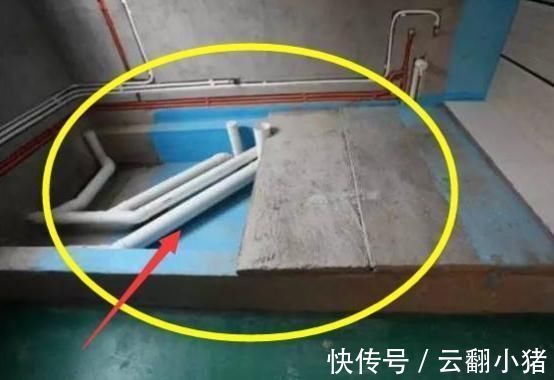 水泥板|卫生间装修别再做回填了,现在都流行这么做住20年也不漏水
