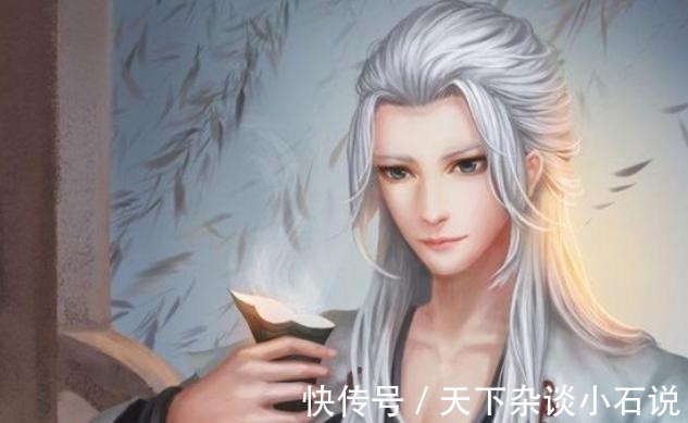 李淳风|《画江湖不良人》国漫之光人物志,一生挚友不良帅袁天罡与李淳风!