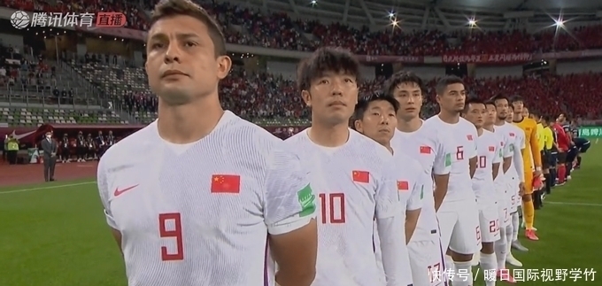 敘利亞隊(duì)|歸化球員引亞洲諸強(qiáng)擔(dān)憂!澳洲記者:12強(qiáng)賽中國隊(duì)將是真正威脅