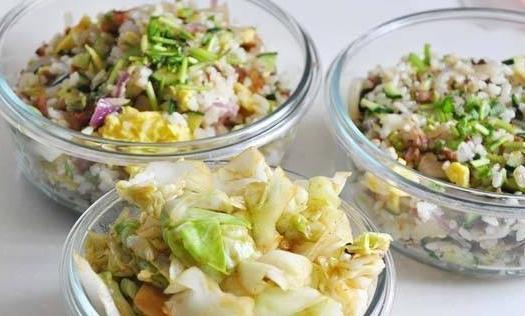 文能武|日本老爸便当VS中国老爸盒饭,日本孩子:还是中国的盒饭比较好