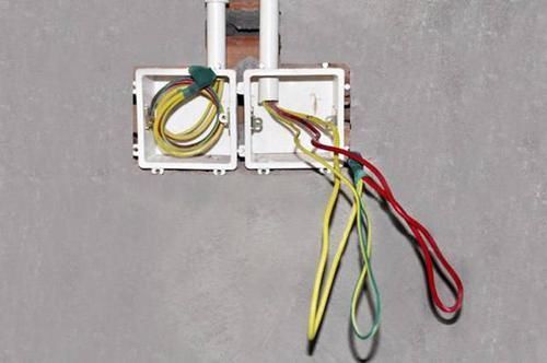 线管|新房装修,插座线和照明线能不能走一路?一次性给你说透!收藏