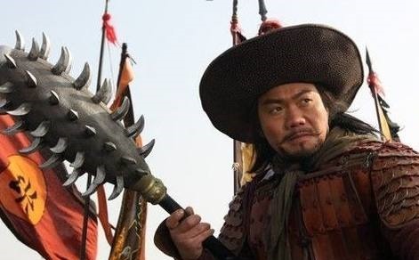 水浒|三国有五虎上将,水浒也有五虎上将,你知道吗