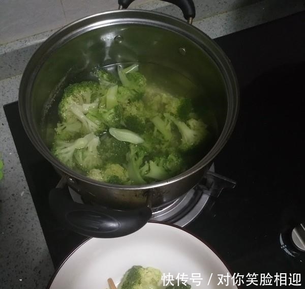 西兰花|“它”是史上最悲催的入侵物种，刚到中国，就被吃的连渣都不剩！