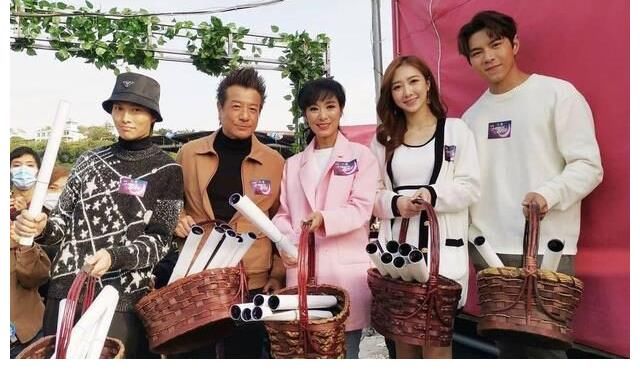 香港电视网络热度:TVB于脸书、Wiki居首,ViuTV在IG讨论度高