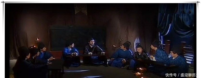 天下|宦官乱政,祸乱天下:罪魁祸首是其主子