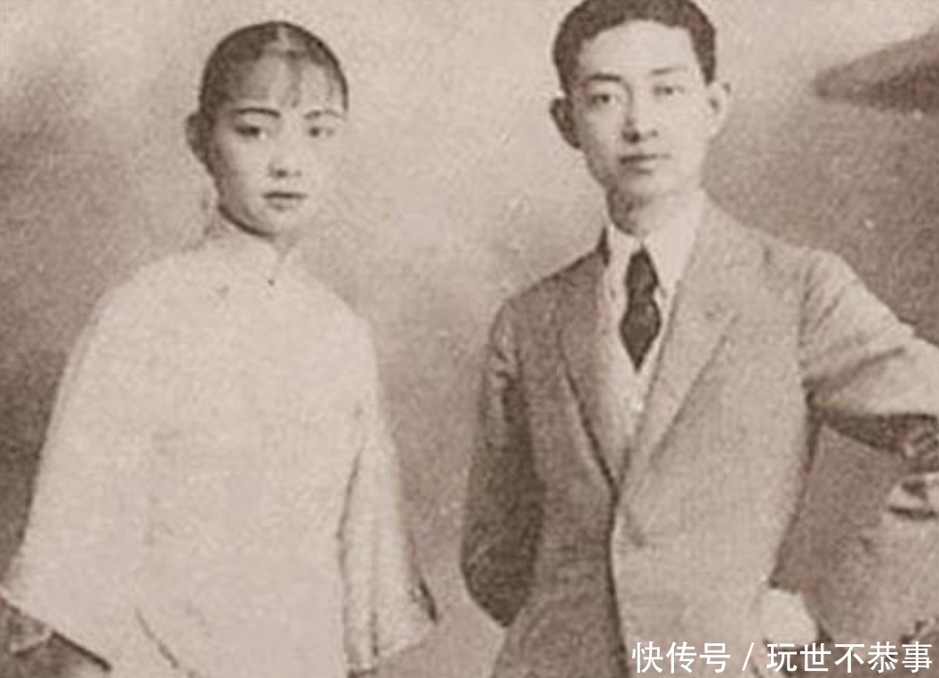  京剧|她是中国第一传奇女演员 ，5个总统追求她，她却隐居乡下守寡