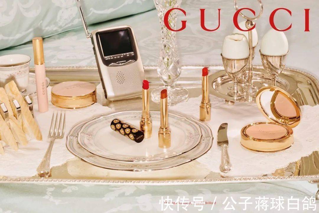 指甲油|这波彩妆新品,又美到我的钱包瑟瑟发抖!