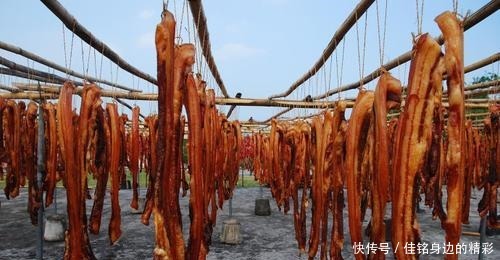 广东省惠州市|盘点惠州的5大特产美食,作为惠州人,你都吃过了吗