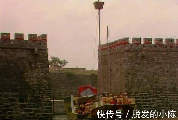 红楼梦!《红楼梦》北静王水溶的最后结局是什么?与“十二钗”有何关系?