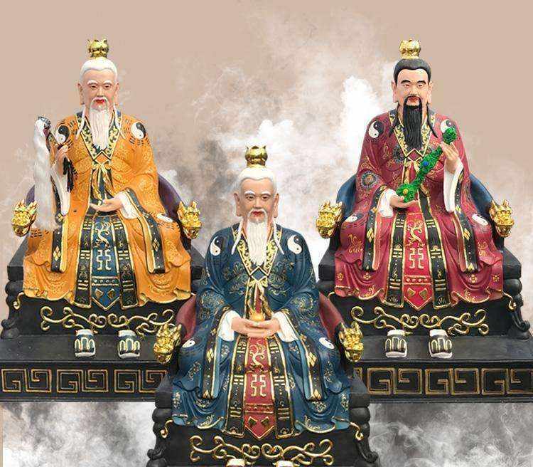 九灵元圣@九灵元圣地位那么高,为何甘当坐骑他的主人有另外一个身份