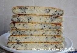 面食用此吃法,简单易做,不用烤箱,层层香酥,再做20个不够吃
