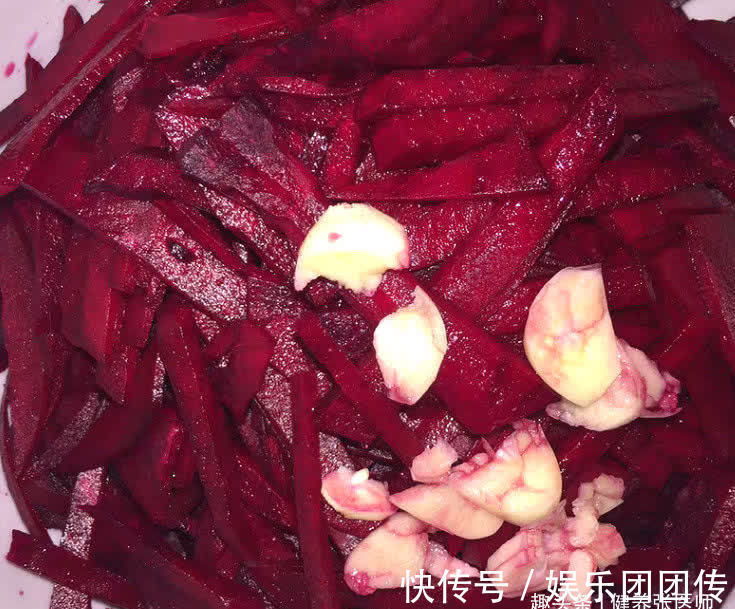 膳食纖維|每天晚上堅持吃3種食物，美容養生，延緩衰老，愛吃就賺了