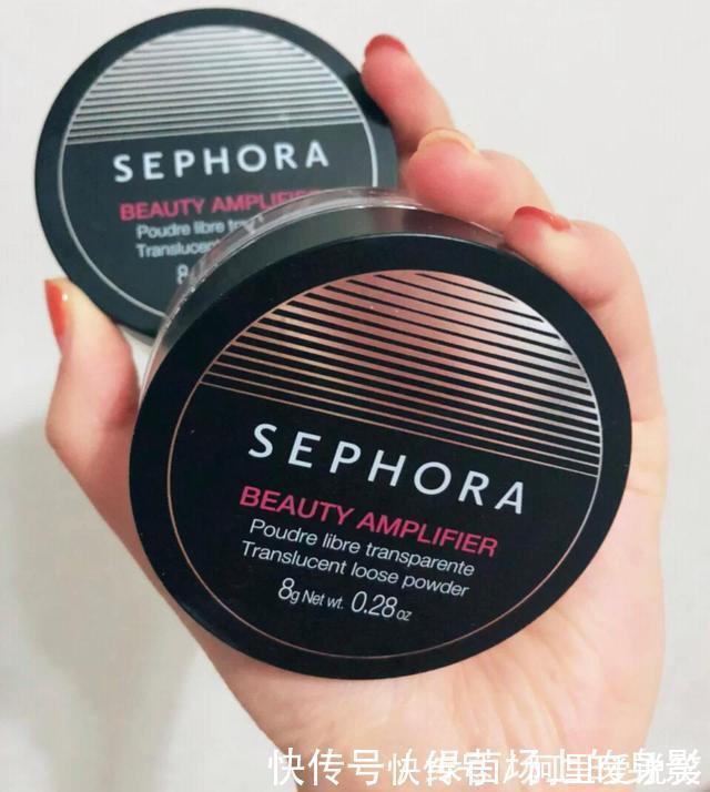 粉质|大牌散粉“踩雷”现场!谁说纪梵希好用丝芙兰也不咋样